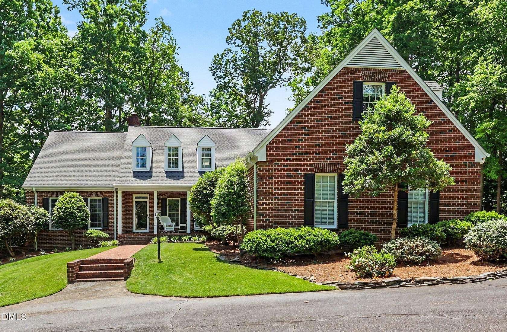 2.7 Acres of Land with Home for Sale in Sanford, North Carolina