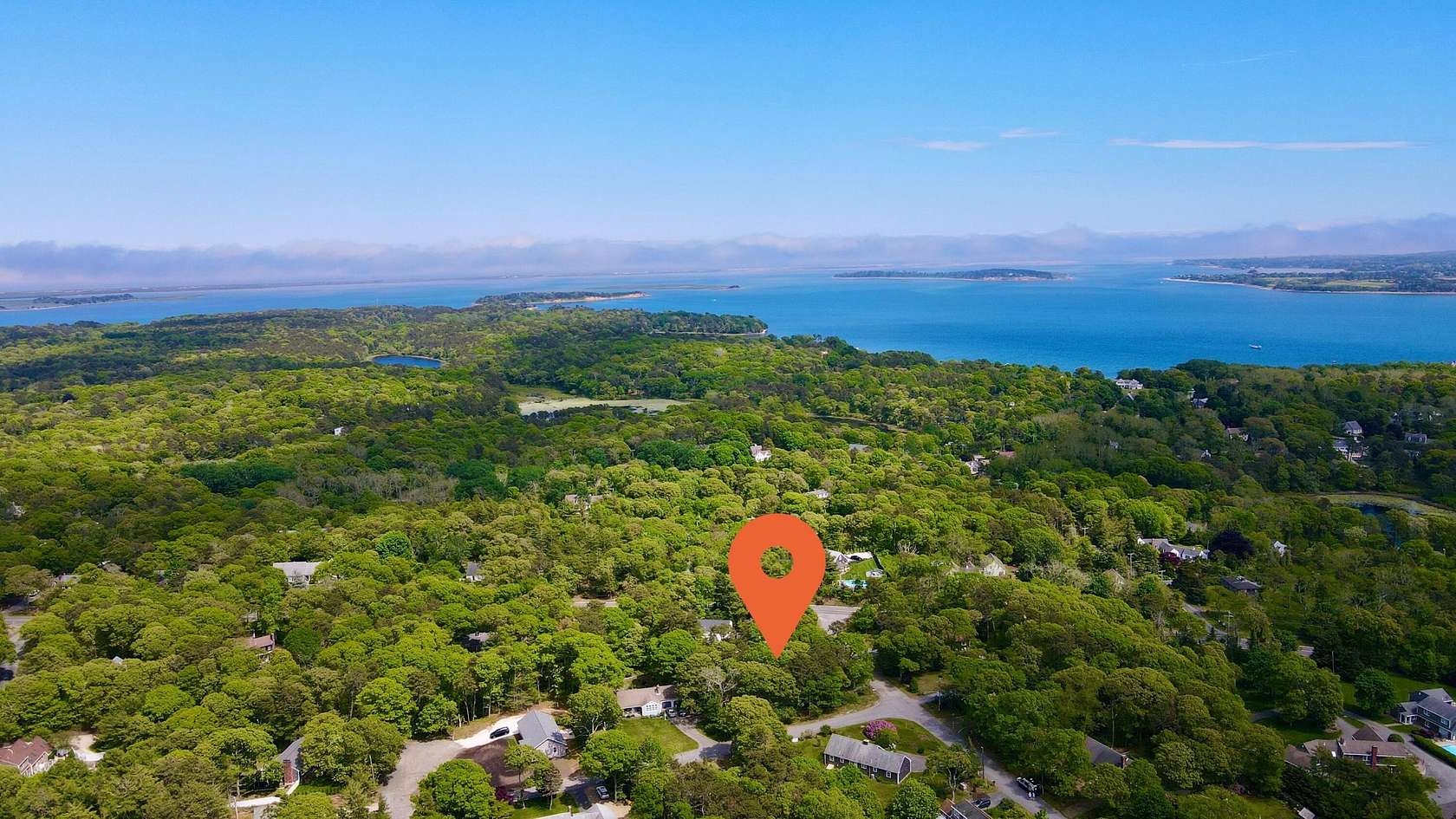 0.44 Acres of Residential Land for Sale in Brewster, Massachusetts