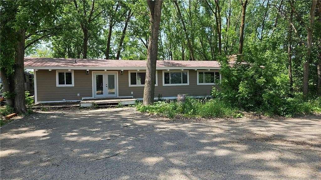 4.5 Acres of Land with Home for Sale in New Market Township, Minnesota