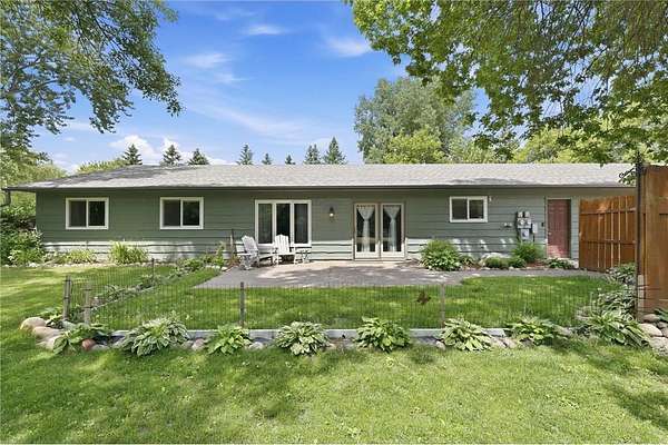 2.73 Acres of Land with Home for Sale in Elk River, Minnesota