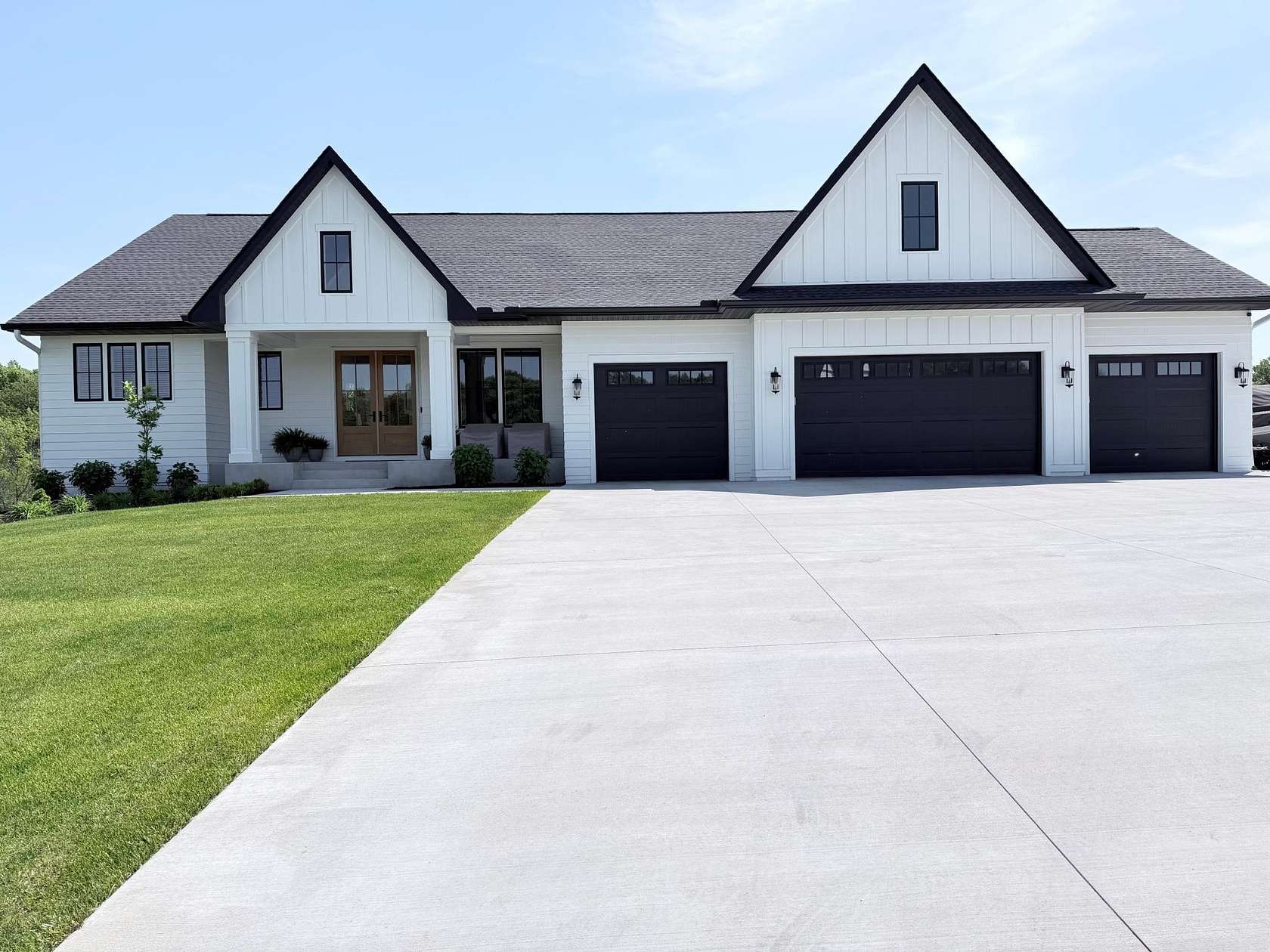 2.5 Acres of Land with Home for Sale in Lakeville, Minnesota