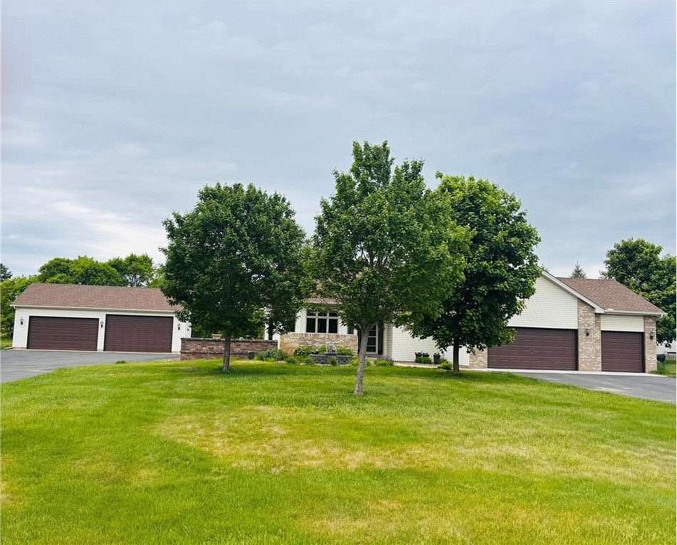 2.5 Acres of Land with Home for Sale in Baldwin Township, Minnesota