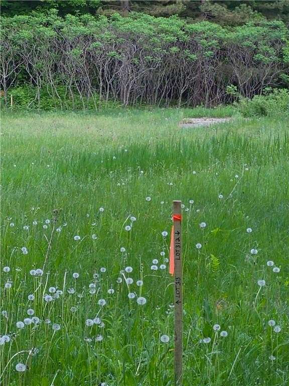 0.46 Acres of Land for Sale in McGregor, Minnesota