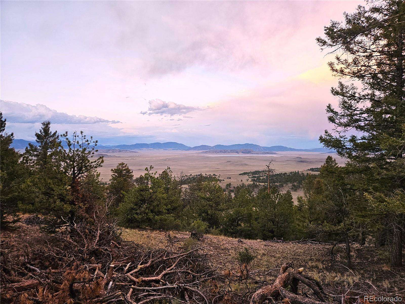 6.34 Acres of Residential Land for Sale in Hartsel, Colorado