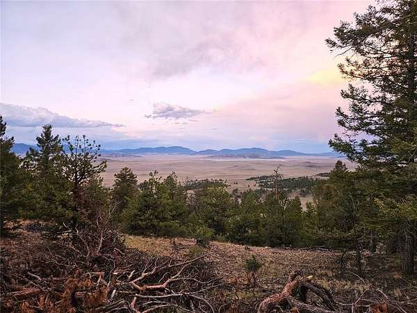 6.34 Acres of Land for Sale in Hartsel, Colorado