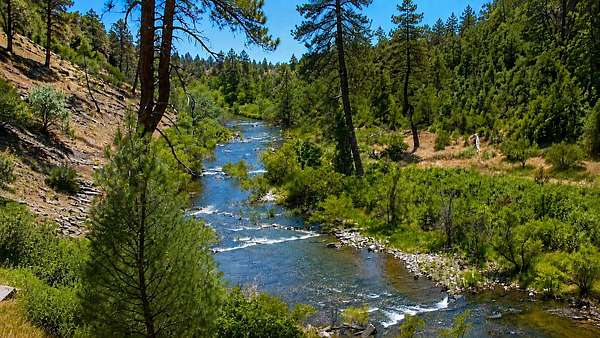 40 Acres of Land for Sale in Ono, California