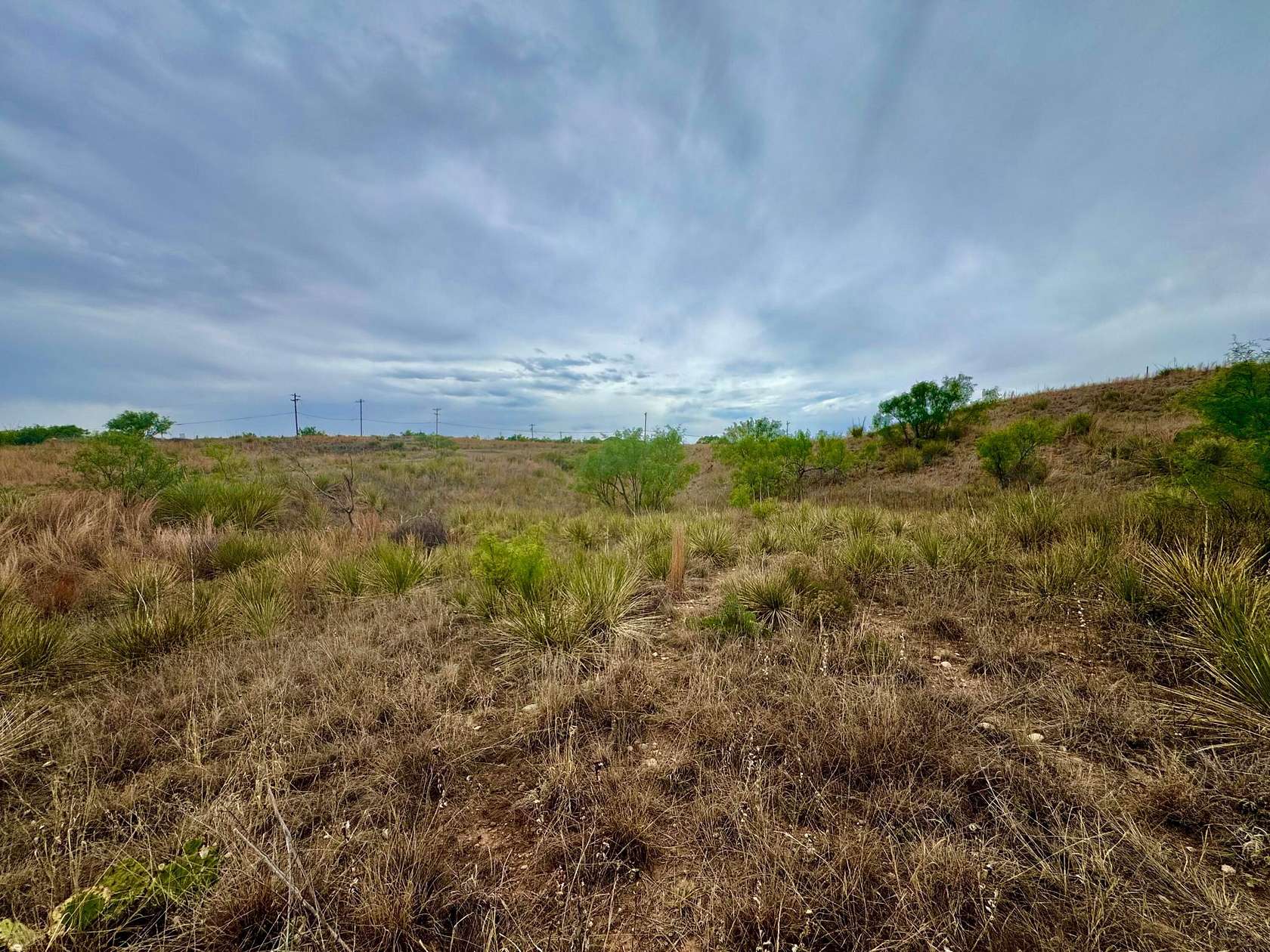 0.36 Acres of Land for Sale in Fritch, Texas