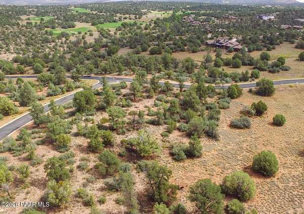 1 Acre of Residential Land for Sale in Prescott, Arizona