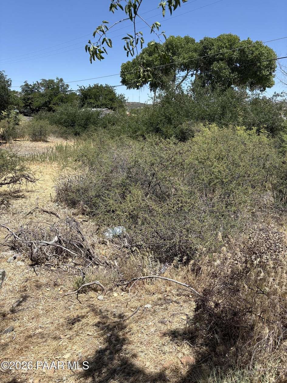 0.15 Acres of Residential Land for Sale in Mayer, Arizona