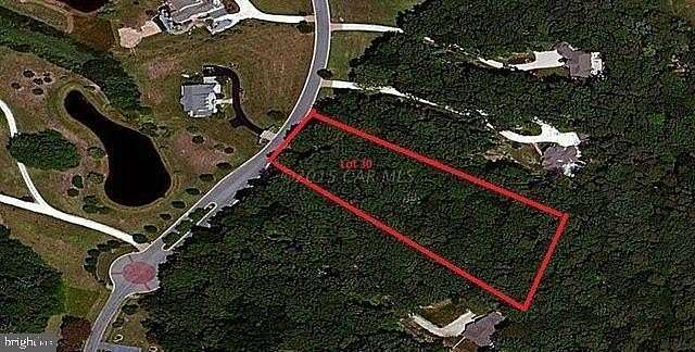 2.4 Acres of Residential Land for Sale in Berlin, Maryland