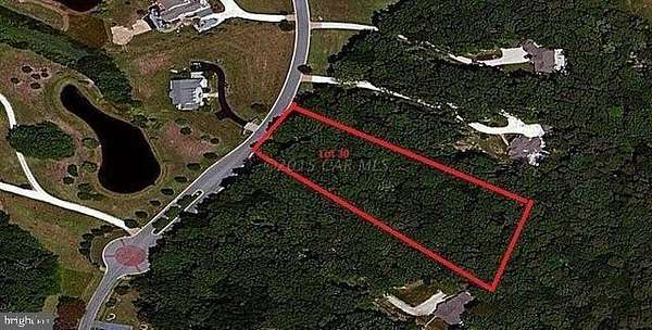2.4 Acres of Residential Land for Sale in Berlin, Maryland