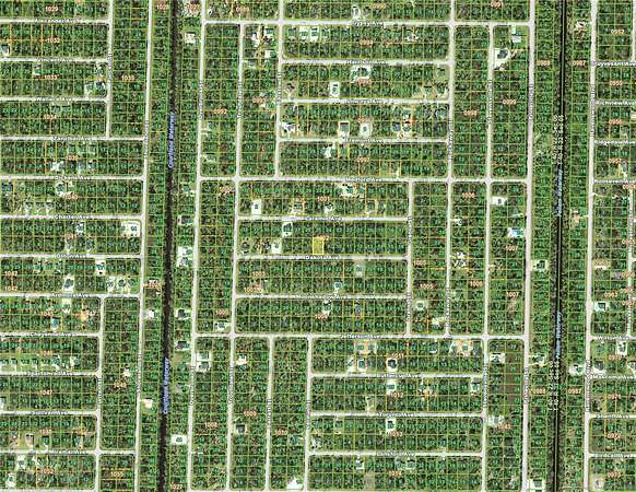 0.23 Acres of Land for Sale in Port Charlotte, Florida