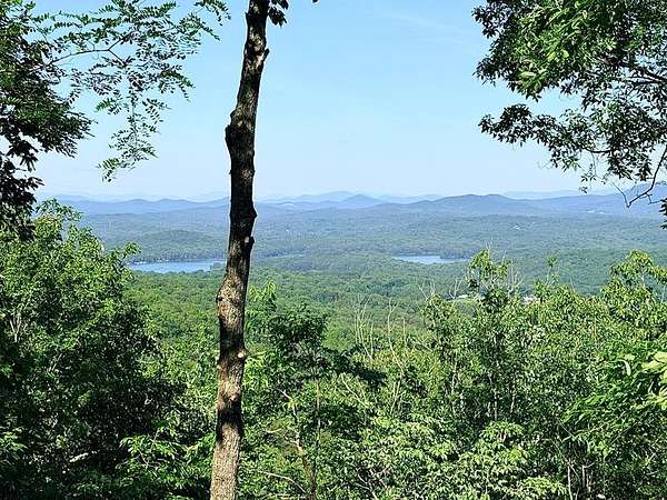 1.49 Acres of Land for Sale in Blue Ridge, Georgia