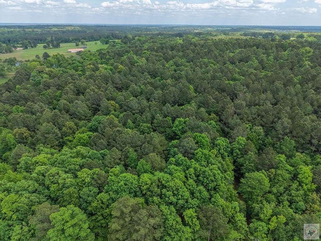 194 Acres of Recreational Land for Sale in Atlanta, Texas