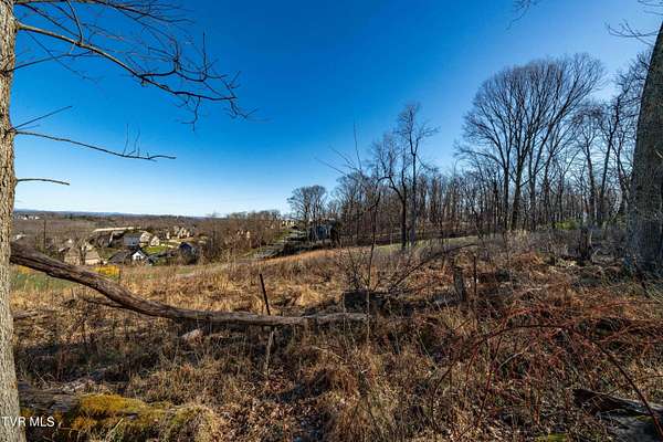 0.89 Acres of Residential Land for Sale in Johnson City, Tennessee
