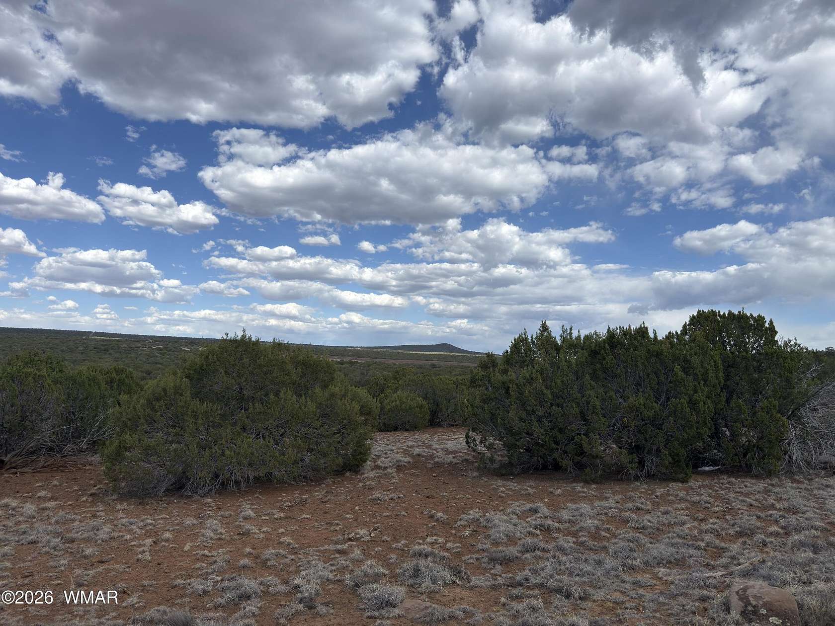 2.88 Acres of Residential Land for Sale in Vernon, Arizona