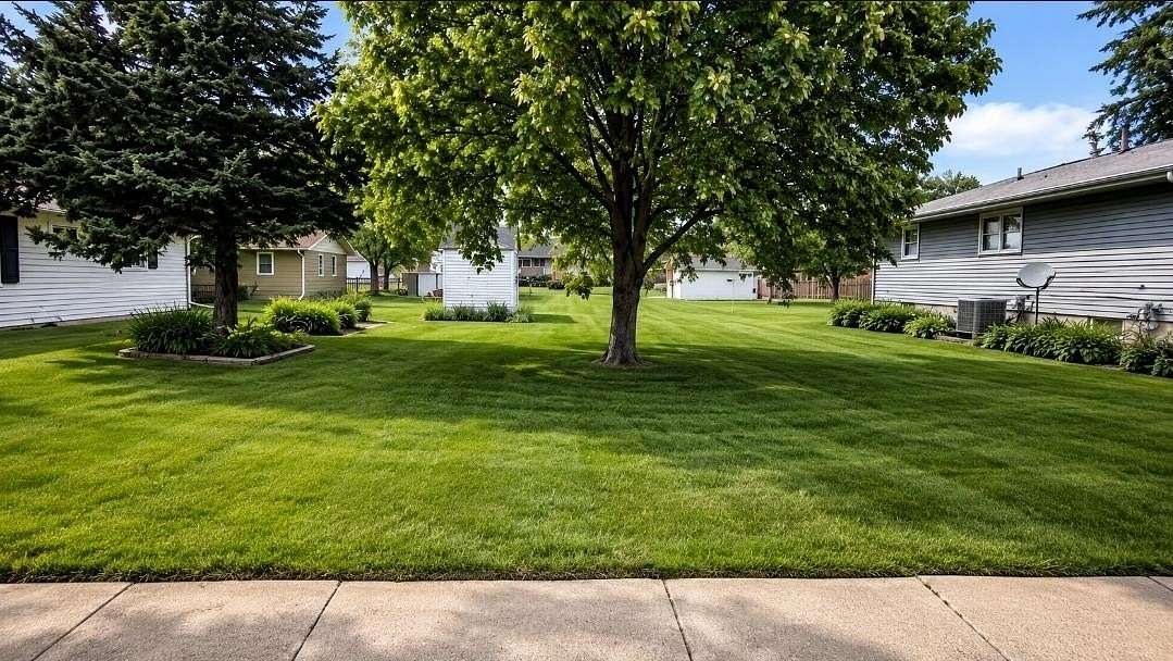 Residential Land for Sale in Columbus, Nebraska