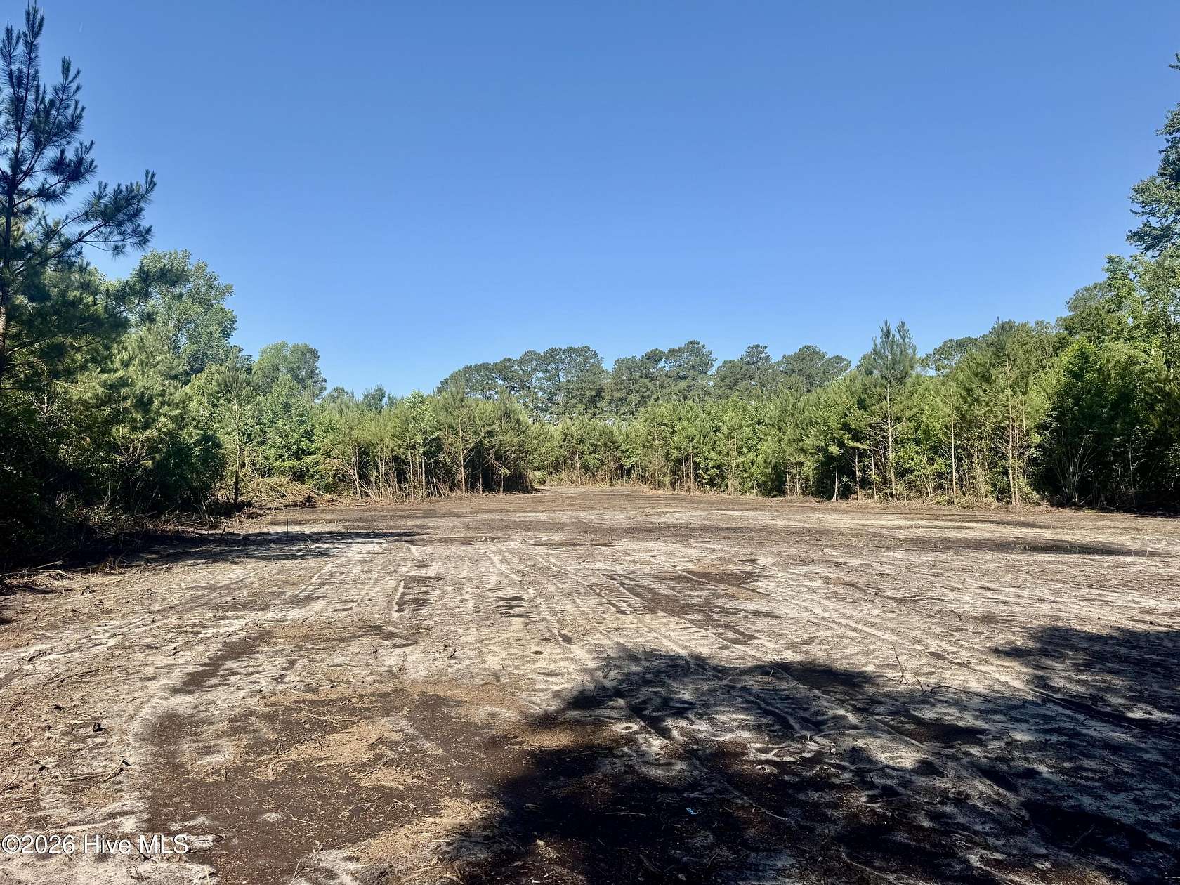 4 Acres of Residential Land for Sale in Clarkton, North Carolina