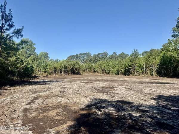 4 Acres of Residential Land for Sale in Clarkton, North Carolina