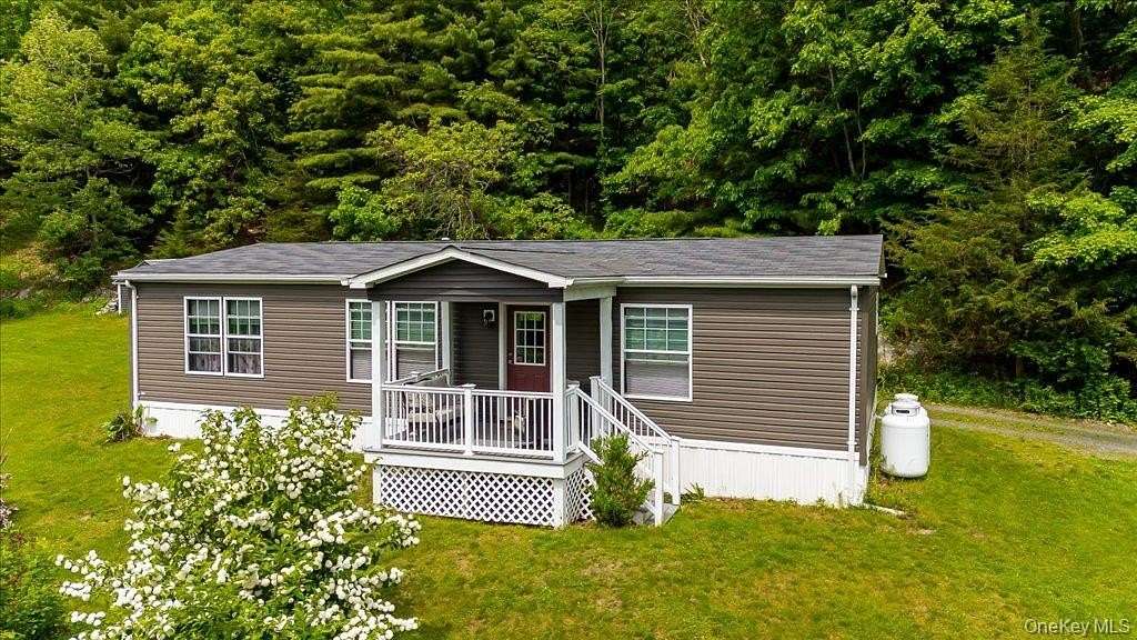4.2 Acres of Land with Home for Sale in Pine Plains, New York