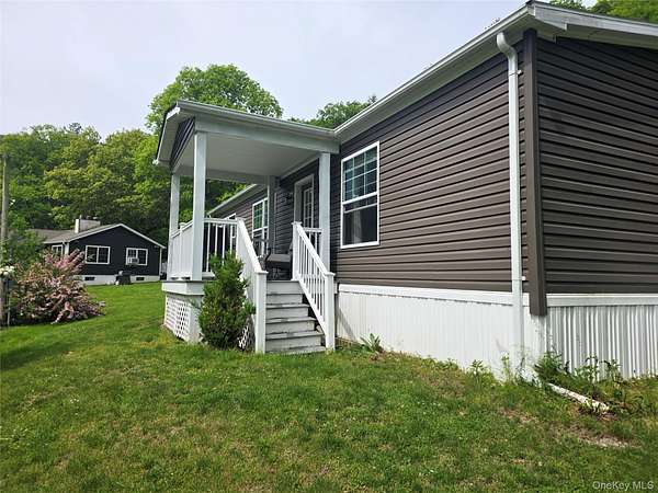 4.2 Acres of Land with Home for Sale in Pine Plains, New York