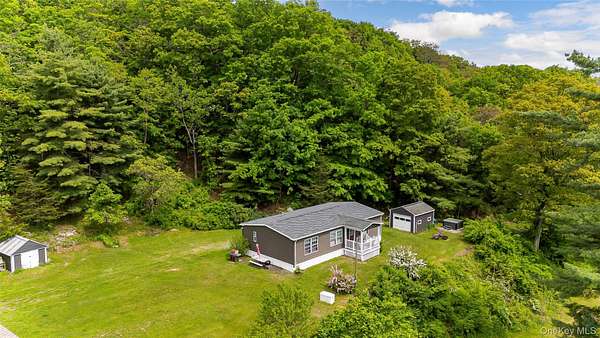 4.2 Acres of Land with Home for Sale in Pine Plains, New York