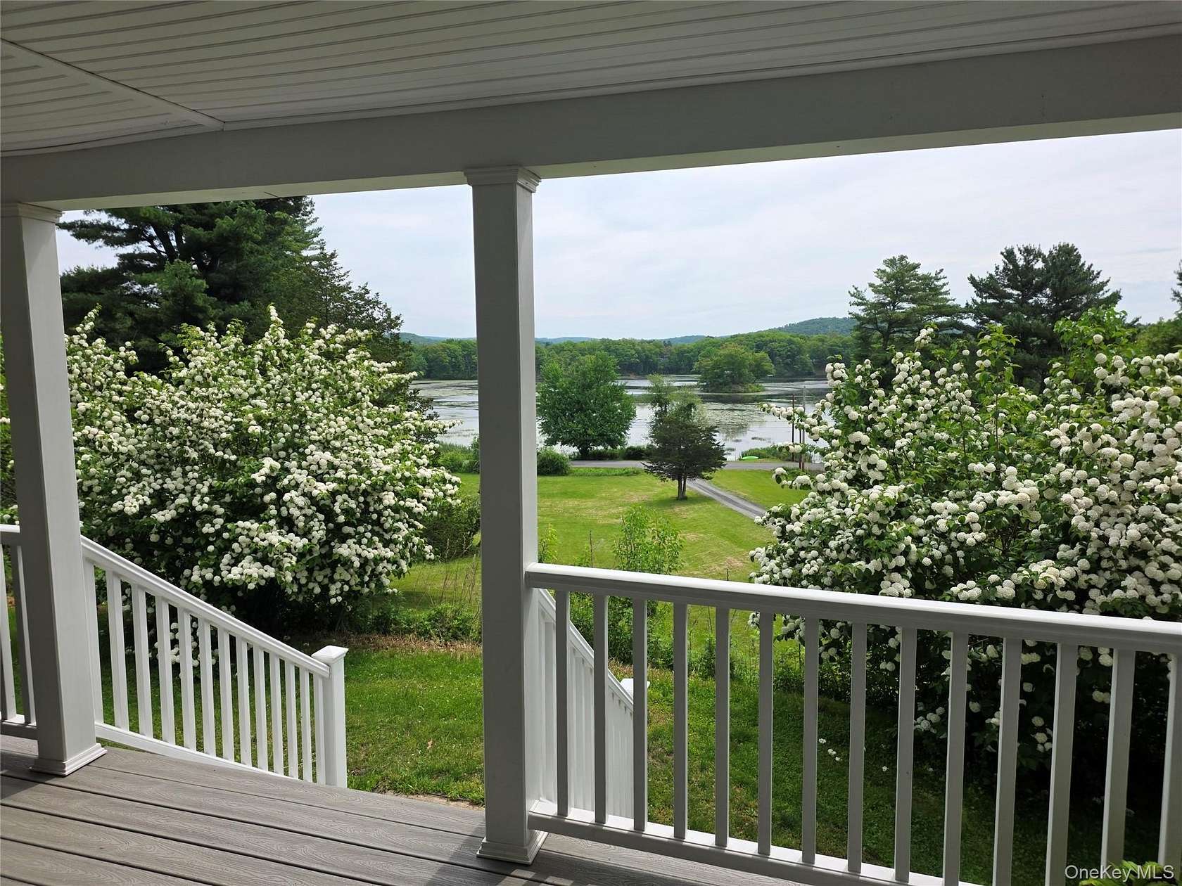 3.7 Acres of Land with Home for Sale in Pine Plains, New York