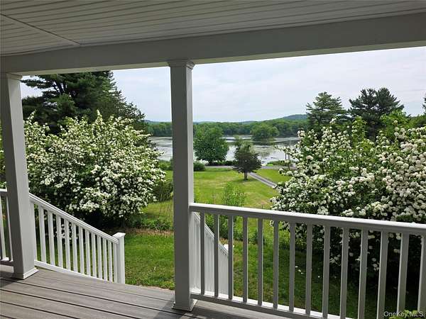 3.7 Acres of Land with Home for Sale in Pine Plains, New York