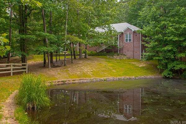2.77 Acres of Land with Home for Sale in Little Rock, Arkansas