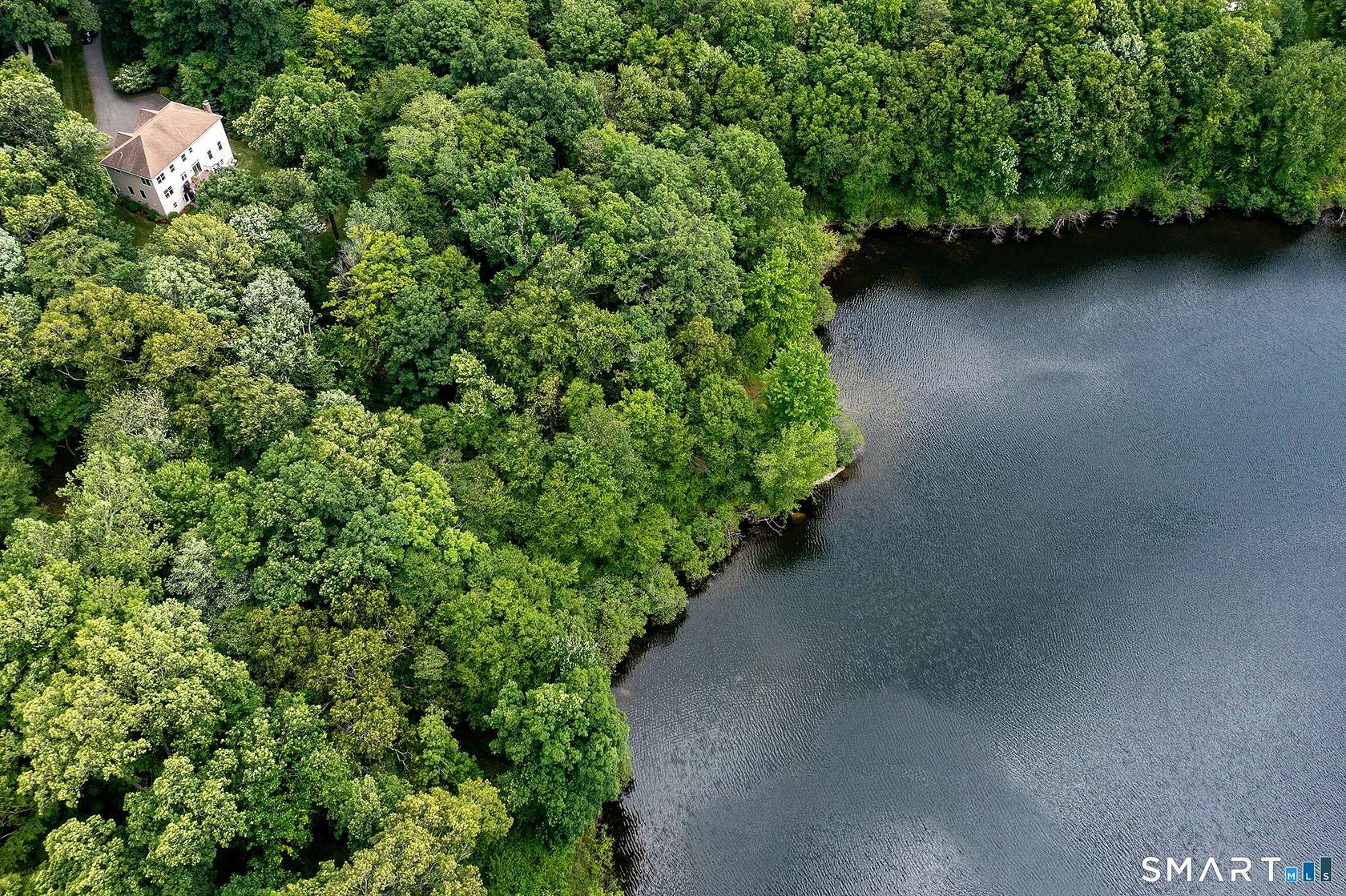 1.86 Acres of Land with Home for Sale in New Milford, Connecticut