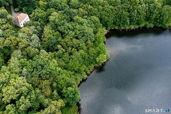 1.86 Acres of Land with Home for Sale in New Milford, Connecticut