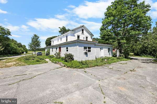 2 Acres of Land with Home for Sale in Tappahannock, Virginia