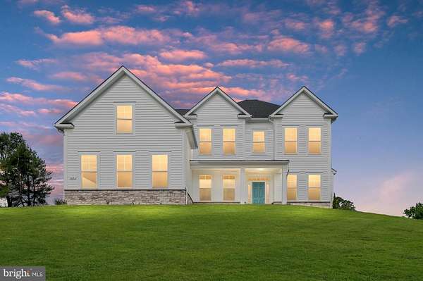 3.12 Acres of Land with Home for Sale in Haymarket, Virginia