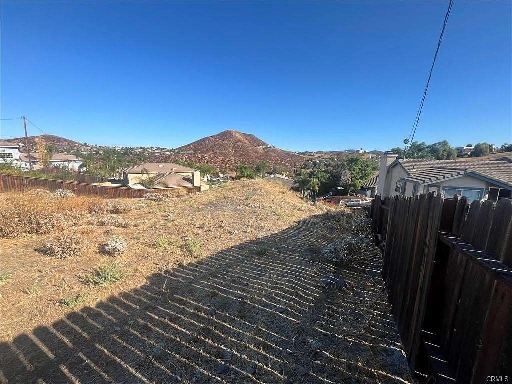 0.19 Acres of Residential Land for Sale in Canyon Lake, California