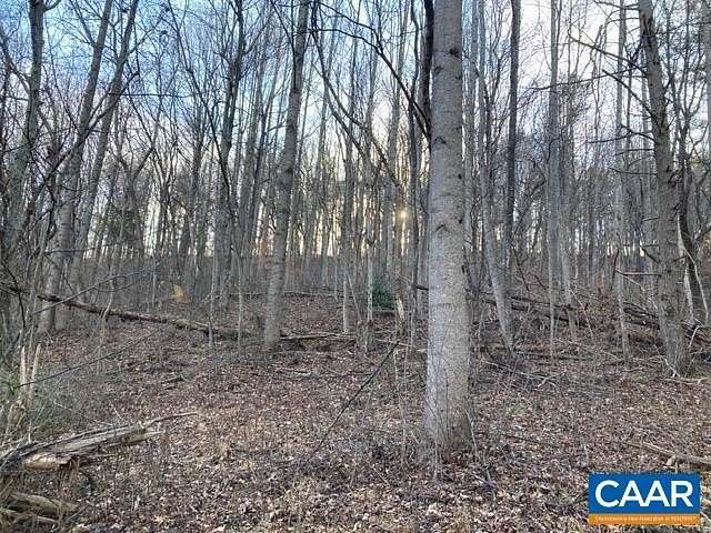 5.18 Acres of Residential Land for Sale in Dyke, Virginia