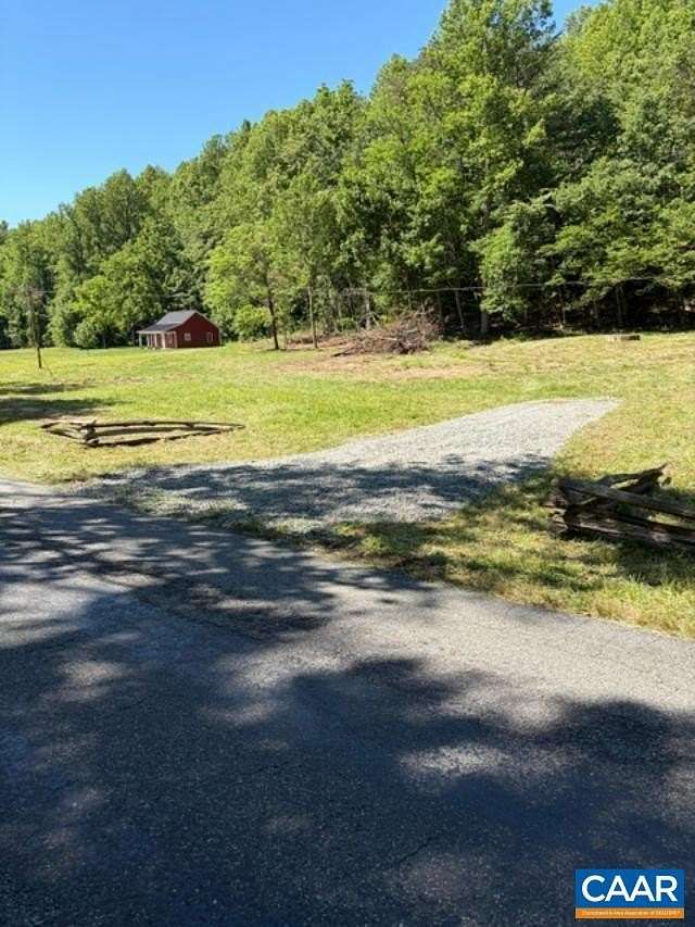 5.18 Acres of Residential Land for Sale in Free Union, Virginia