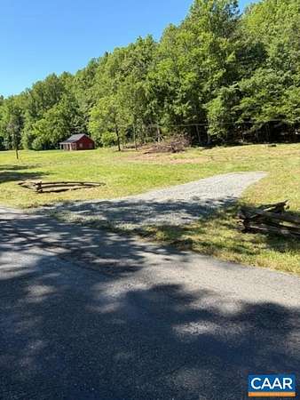 5.18 Acres of Residential Land for Sale in Free Union, Virginia