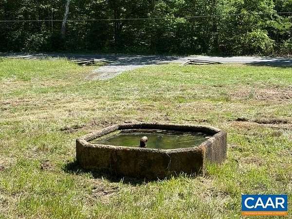 5.18 Acres of Residential Land for Sale in Free Union, Virginia