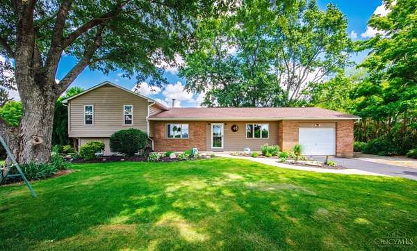 4.9 Acres of Land with Home for Sale in Sugarcreek Township, Ohio