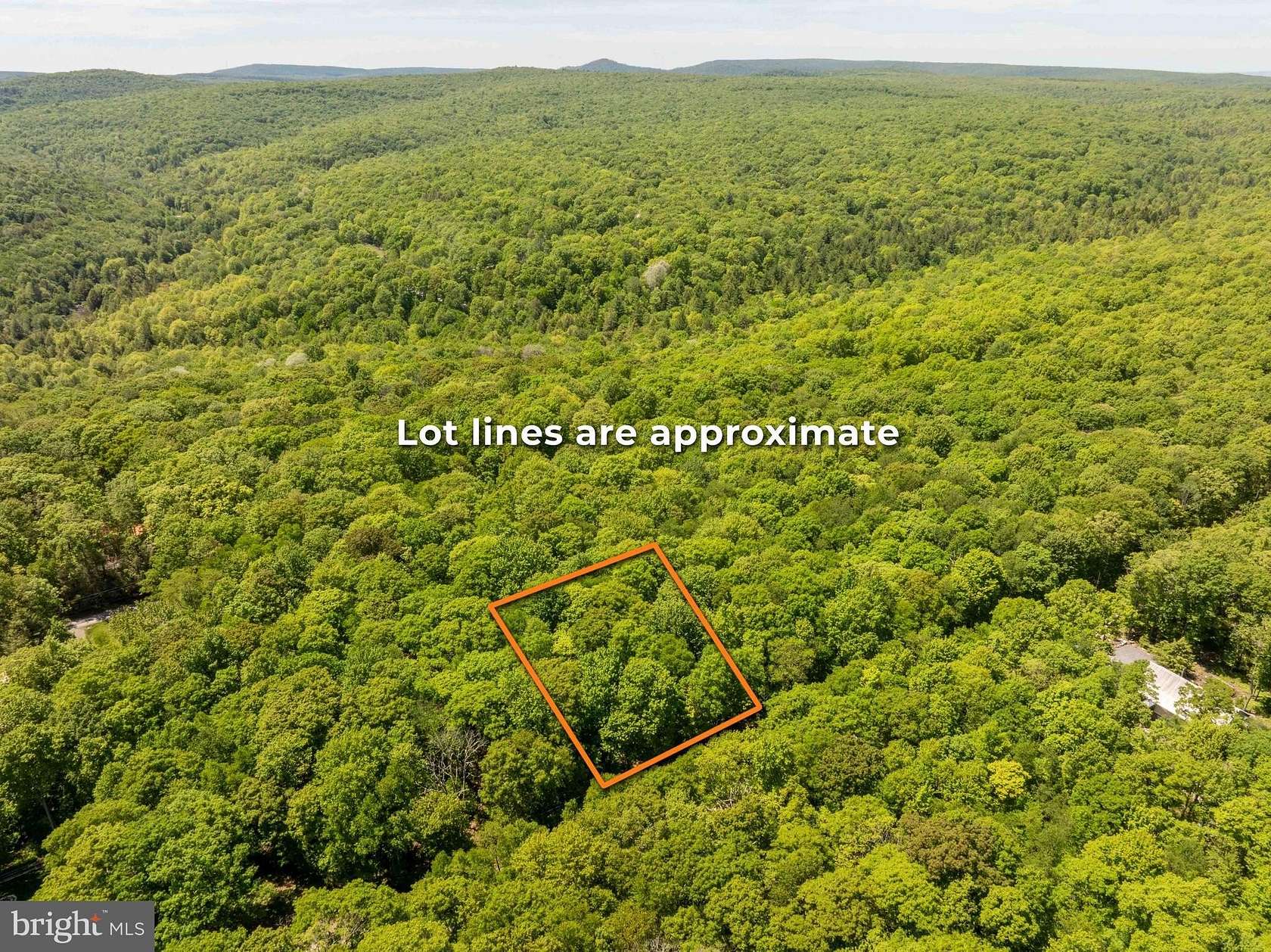 0.49 Acres of Residential Land for Sale in Oakland, Maryland