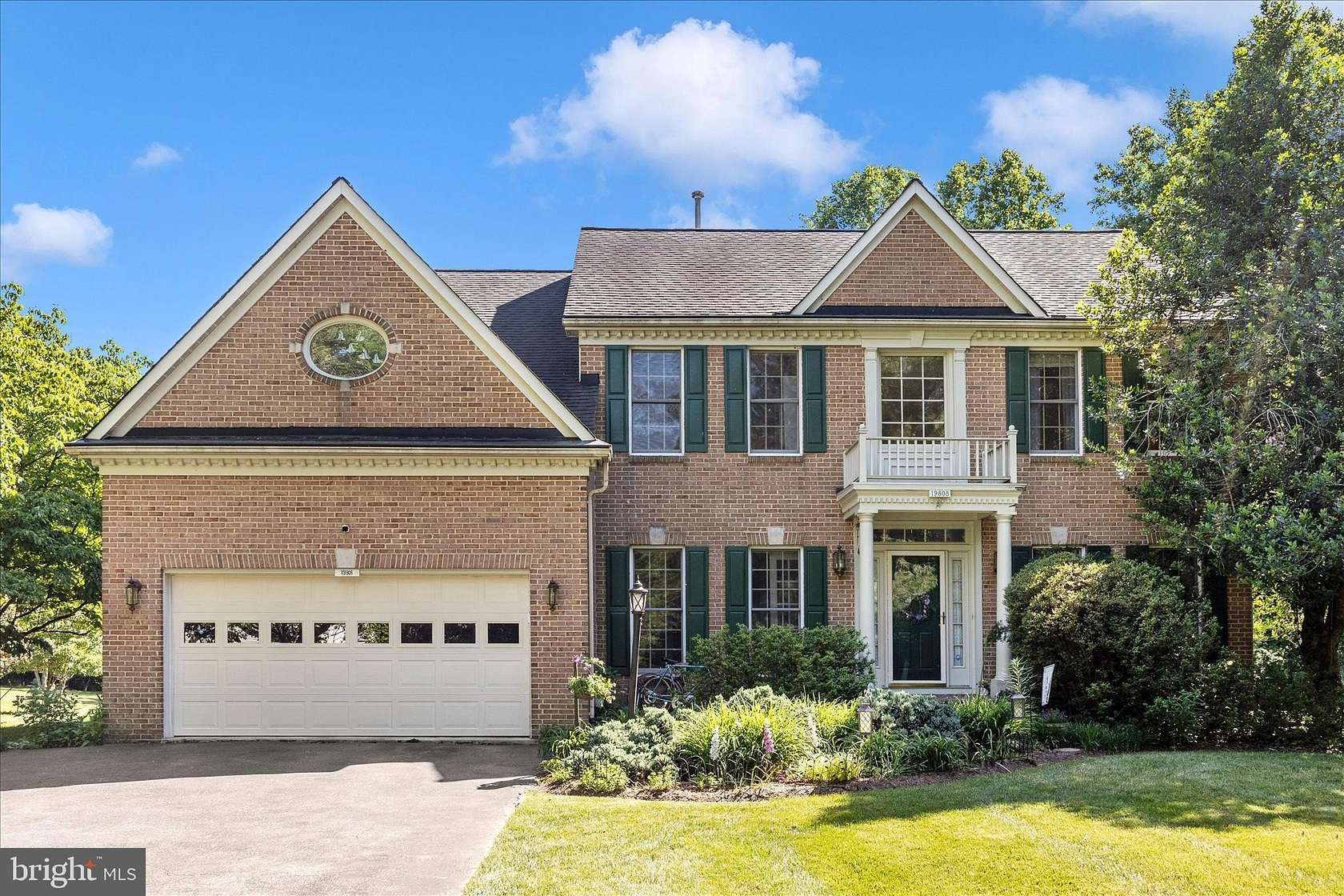 1.74 Acres of Land with Home for Sale in Gaithersburg, Maryland