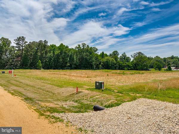 5.4 Acres of Land for Sale in Drayden, Maryland
