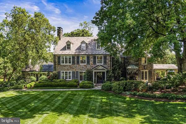 2.73 Acres of Land with Home for Sale in Baltimore, Maryland