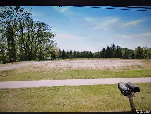 0.79 Acres of Residential Land for Sale in Lake Orion, Michigan