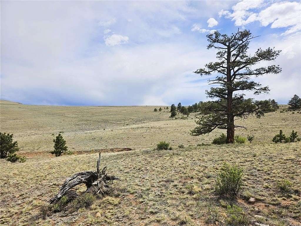 7.83 Acres of Land for Sale in Hartsel, Colorado