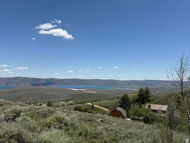 1.26 Acres of Residential Land for Sale in Garden City, Utah