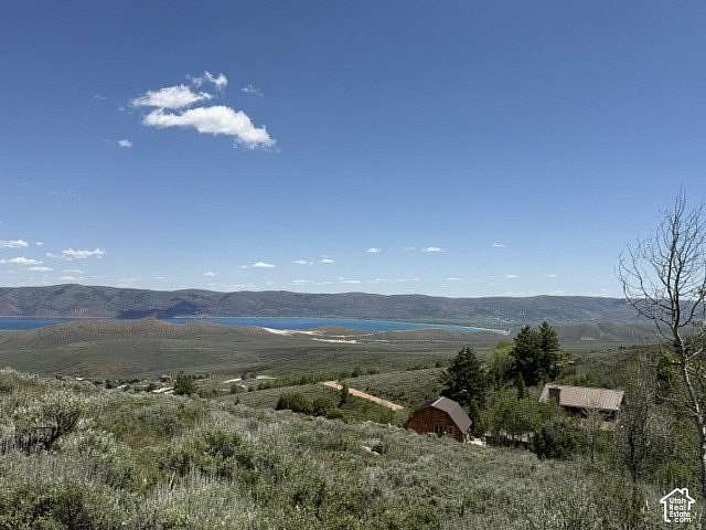 1.26 Acres of Residential Land for Sale in Garden City, Utah