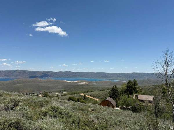 1.26 Acres of Residential Land for Sale in Garden City, Utah