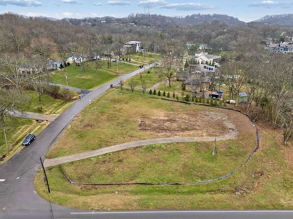 1 Acre of Residential Land for Sale in Nashville, Tennessee