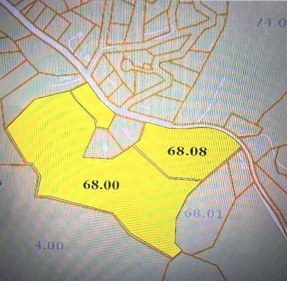 19.7 Acres of Land for Sale in Cosby, Tennessee